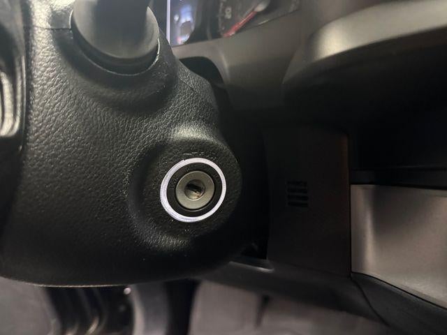 2021 Toyota Tacoma SR V6