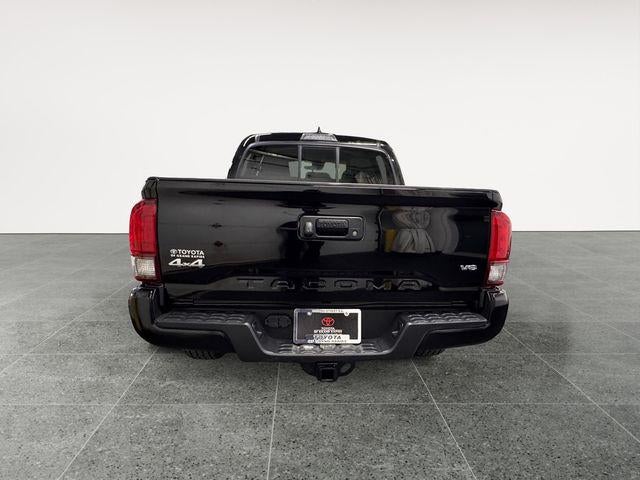 2021 Toyota Tacoma SR V6