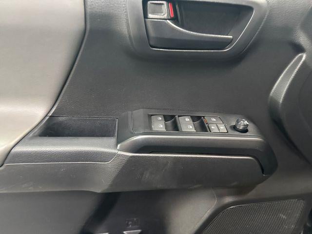 2021 Toyota Tacoma SR V6