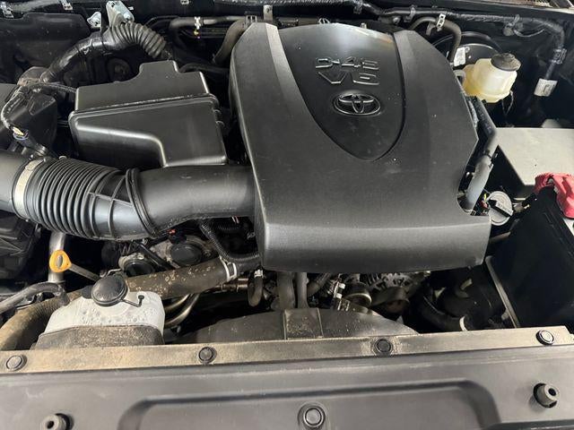 2021 Toyota Tacoma SR V6