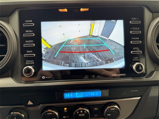 2023 Toyota Tacoma SR V6