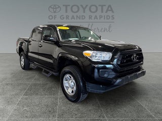 2022 Toyota Tacoma SR V6