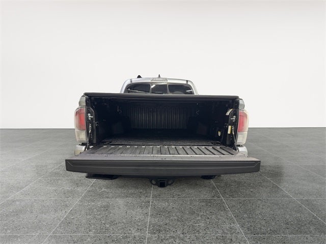 2022 Toyota Tacoma TRD Off-Road V6