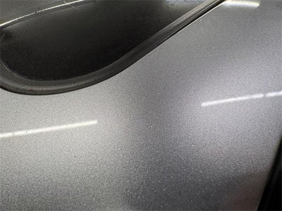 2022 Toyota Tacoma TRD Off-Road V6