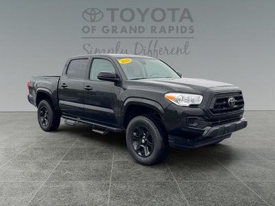2023 Toyota Tacoma SR V6