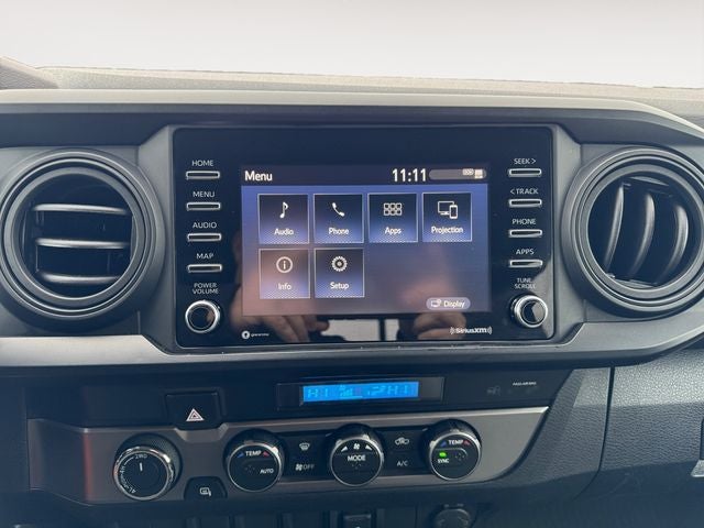 2023 Toyota Tacoma SR V6