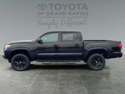 2023 Toyota Tacoma SR V6