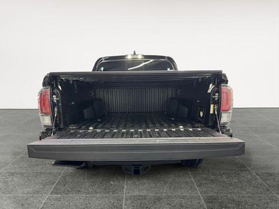 2023 Toyota Tacoma Limited V6