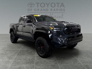 2024 Toyota Tacoma Hybrid TRD Pro