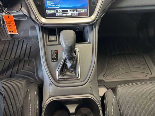 2023 Subaru Legacy Base