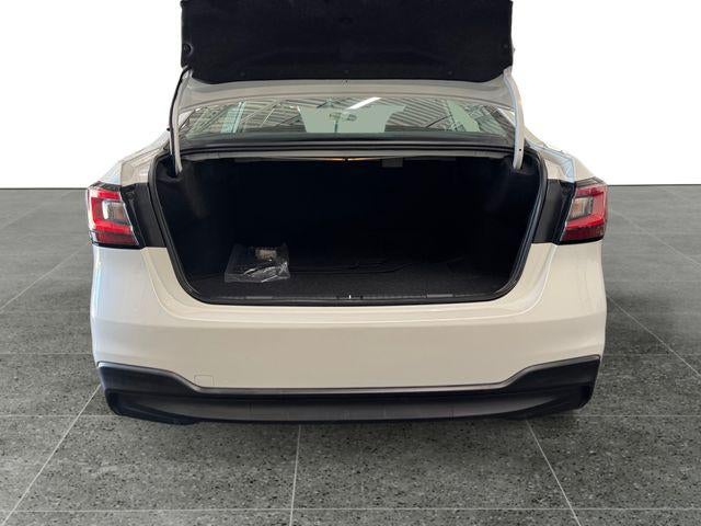 2023 Subaru Legacy Base