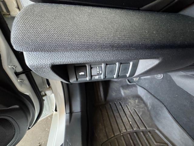 2023 Subaru Legacy Base