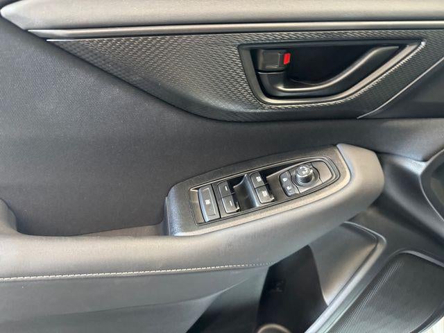 2023 Subaru Legacy Base