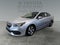 2020 Subaru Legacy Premium