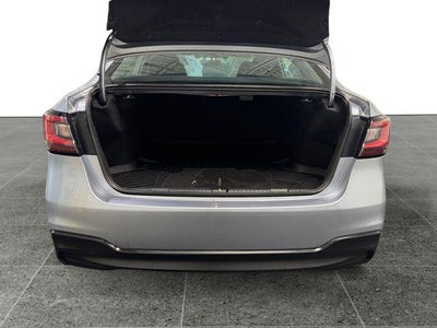 2020 Subaru Legacy Premium