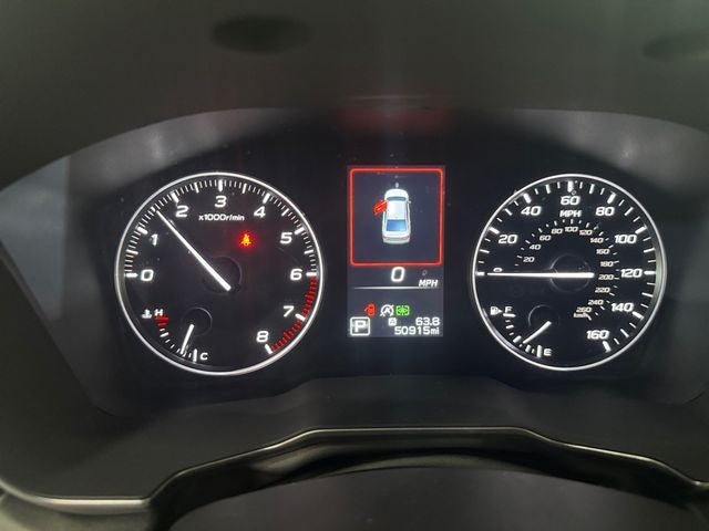 2023 Subaru Legacy Touring XT