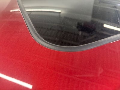 2023 Subaru Legacy Touring XT