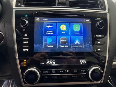 2019 Subaru Outback 2.5i Touring