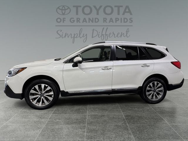 2019 Subaru Outback 2.5i Touring