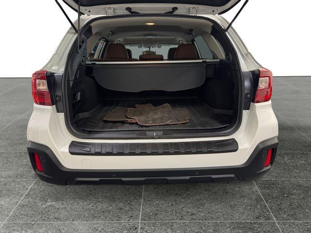 2019 Subaru Outback 2.5i Touring