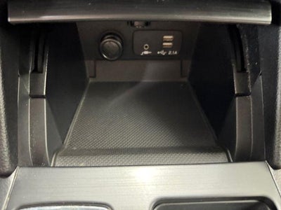 2019 Subaru Outback 2.5i Touring