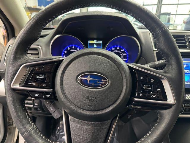 2019 Subaru Outback 2.5i Touring