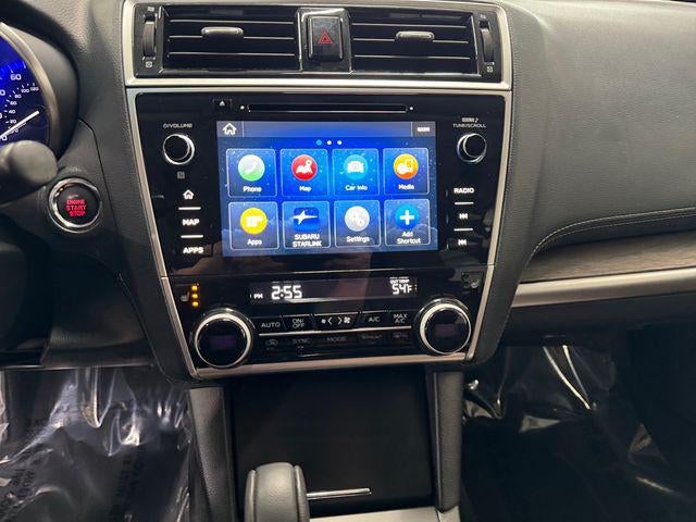 2019 Subaru Outback 2.5i Touring