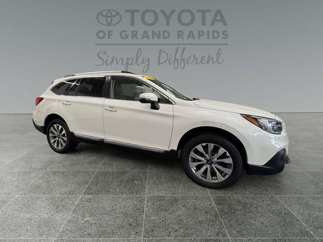 2019 Subaru Outback 2.5i Touring