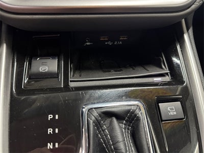 2022 Subaru Outback Onyx Edition XT