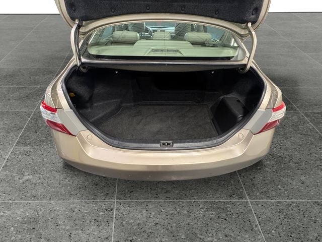 2009 Toyota Camry Hybrid Base