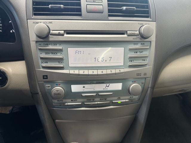 2009 Toyota Camry Hybrid Base
