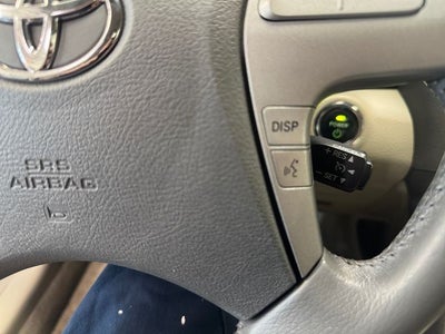 2009 Toyota Camry Hybrid Base