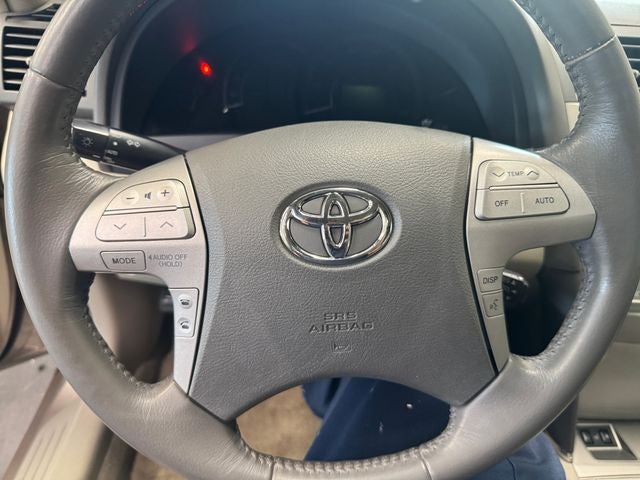 2009 Toyota Camry Hybrid Base