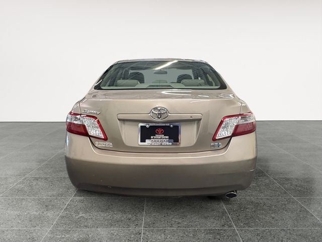 2009 Toyota Camry Hybrid Base