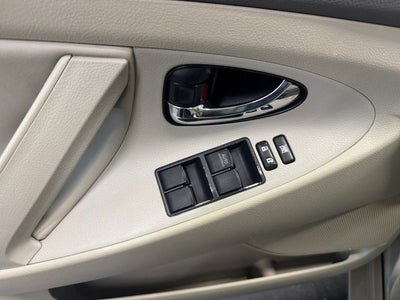 2009 Toyota Camry Hybrid Base