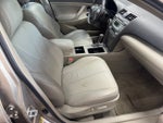 2009 Toyota Camry Hybrid Base