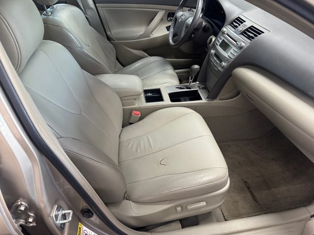 2009 Toyota Camry Hybrid Base