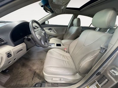 2009 Toyota Camry Hybrid Base