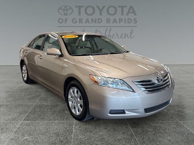 2009 Toyota Camry Hybrid Base