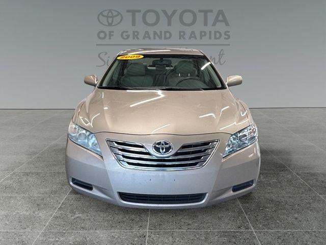 2009 Toyota Camry Hybrid Base