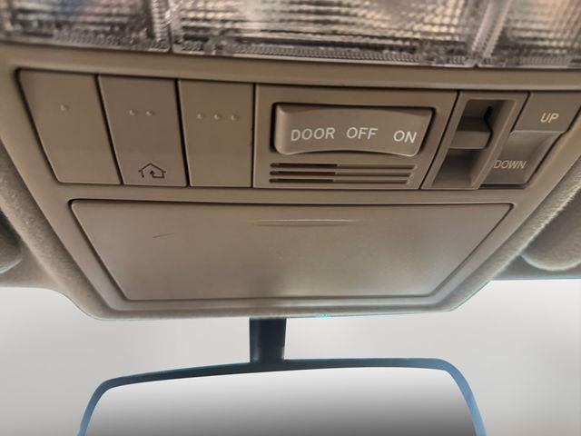 2009 Toyota Camry Hybrid Base