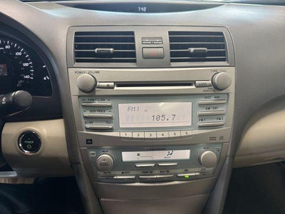 2009 Toyota Camry Hybrid Base