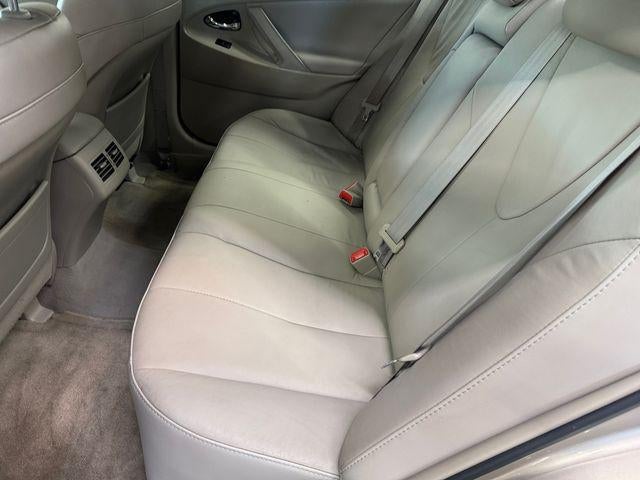 2009 Toyota Camry Hybrid Base