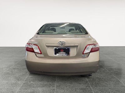 2009 Toyota Camry Hybrid Base