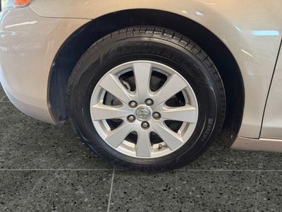 2009 Toyota Camry Hybrid Base