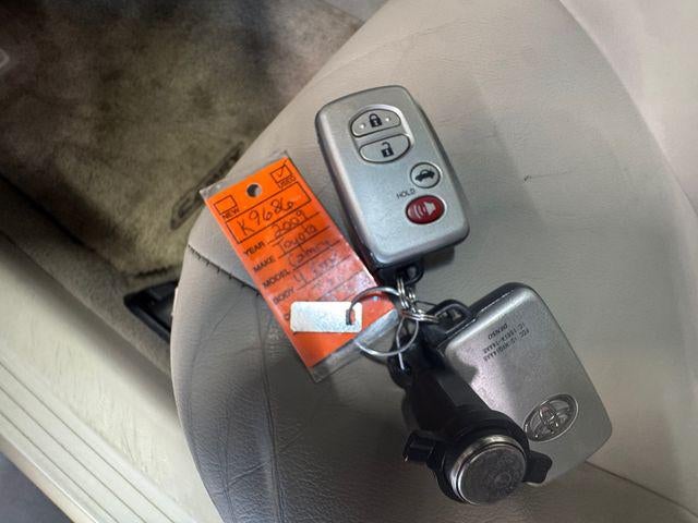 2009 Toyota Camry Hybrid Base