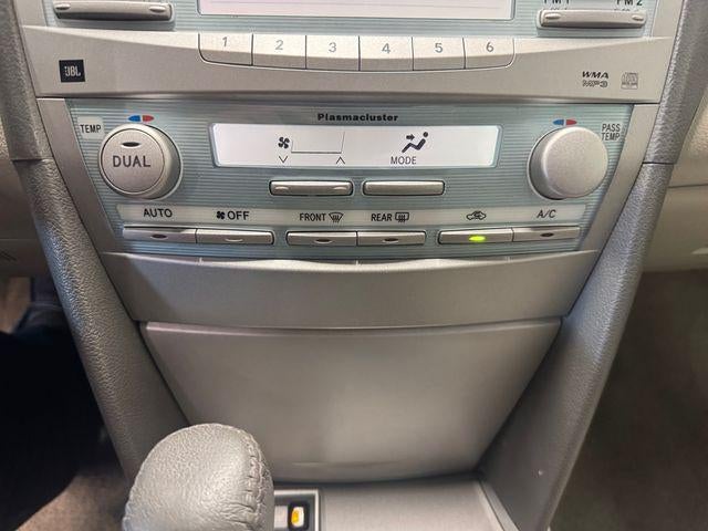 2009 Toyota Camry Hybrid Base