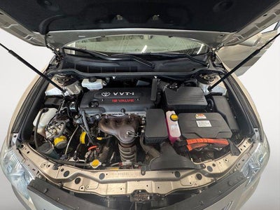 2009 Toyota Camry Hybrid Base