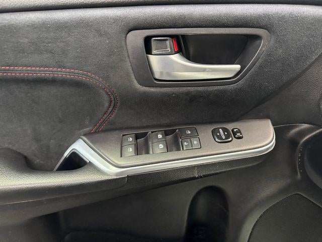 2016 Toyota Camry XSE