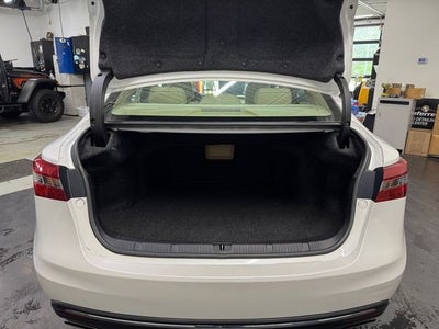 2016 Toyota Avalon Limited